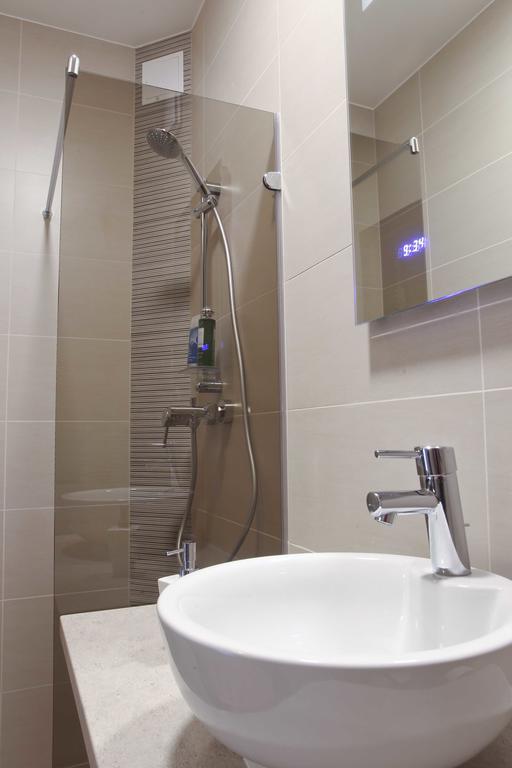 Meness Apartamenti Cesis Bagian luar foto