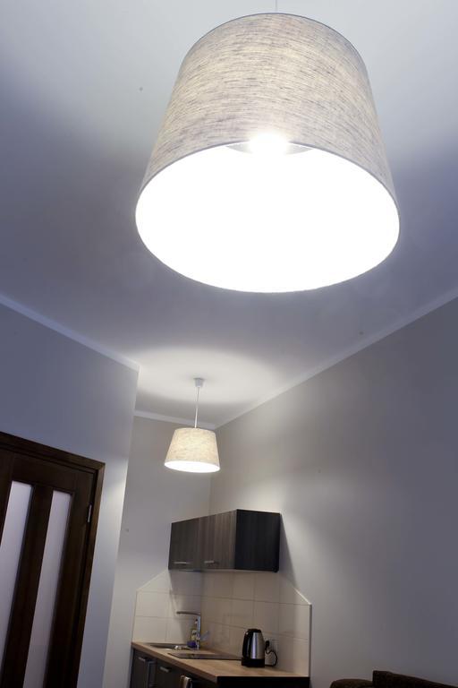Meness Apartamenti Cesis Bagian luar foto