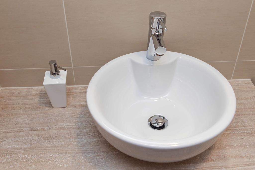 Meness Apartamenti Cesis Bagian luar foto