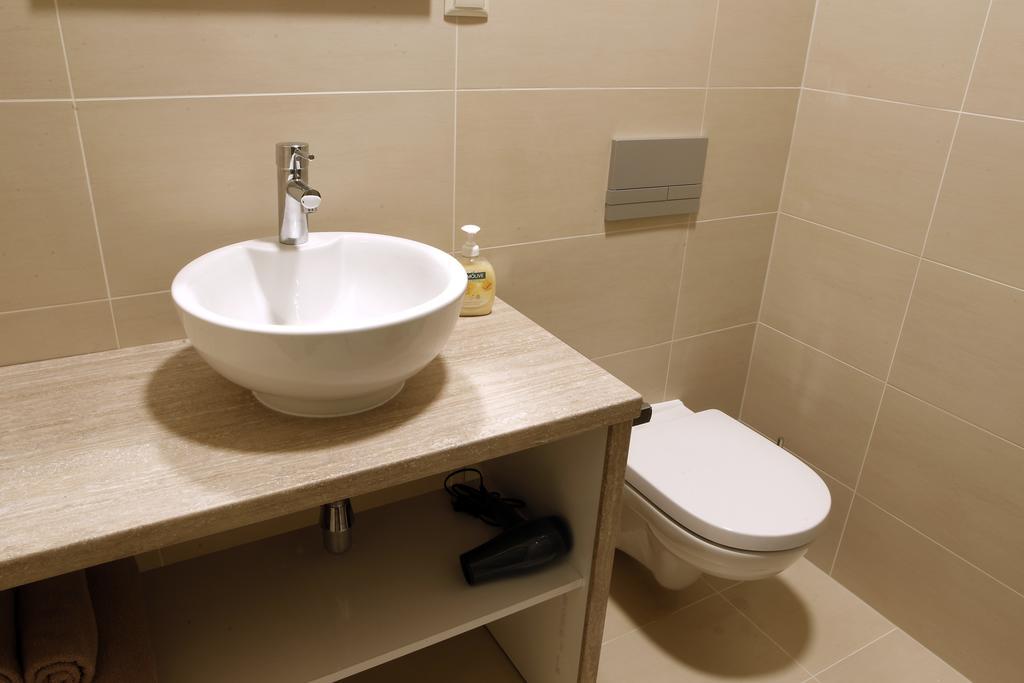 Meness Apartamenti Cesis Bagian luar foto